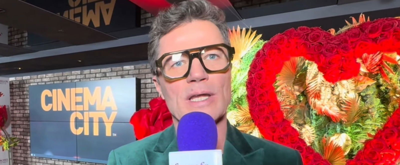 Stohl Andras, umilit în direct de Liptai Claudia: scandal în emisiune!