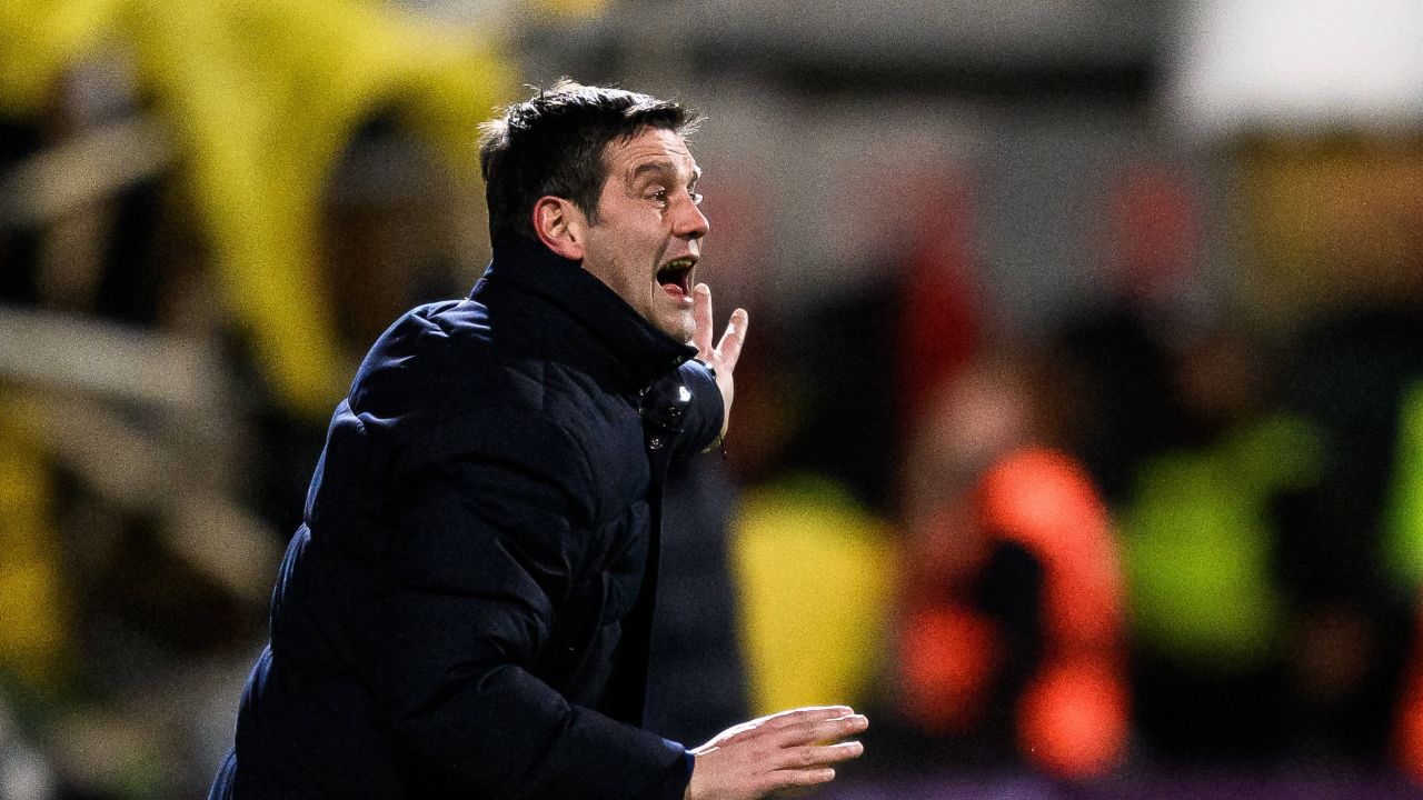 Cristi Chivu, notat slab după înfrângerea Inter în Norvegia