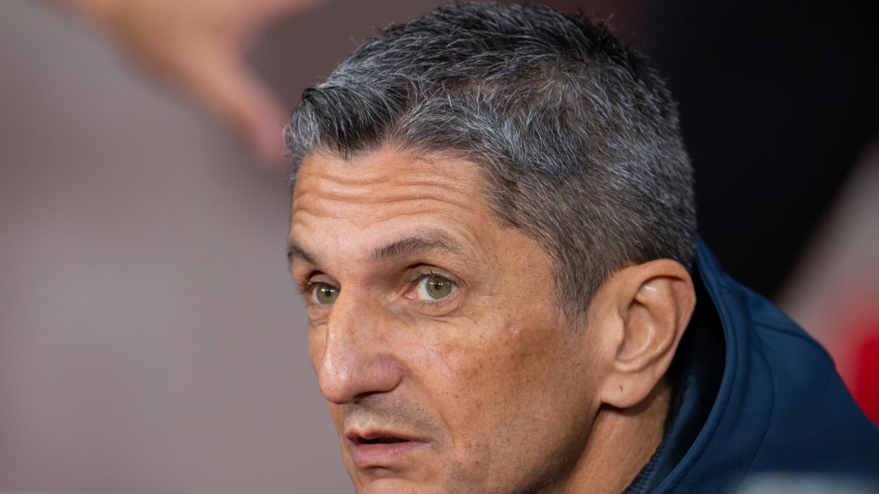 Răzvan Lucescu, interviu în Italia: „Nu-ți poți imagina ce urmează”