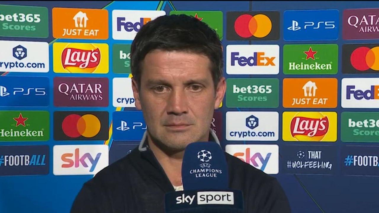 Cristi Chivu, reacție după eliminarea din Champions League: Boban intervine.