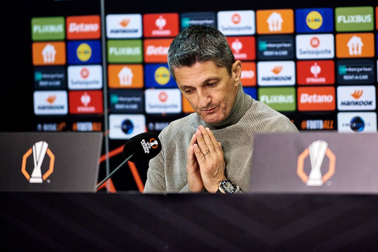 Răzvan Lucescu anticipează o confruntare dificilă în Europa League Înaintea meciului decisiv, Răzvan Lucescu, antrenorul echipei PAOK Salonic, a subliniat dificultatea returului din play-off-ul Europa League împotriva formației spaniole Celta Vigo