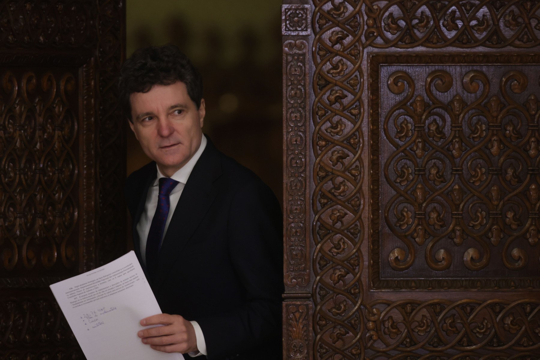 Președintele României, Nicușor Dan, urmează să întreprindă marți după-amiază o vizită de lucru în Washington, eveniment așteptat cu interes nu doar din partea oficialilor, ci și din partea mediului diplomatic și economic