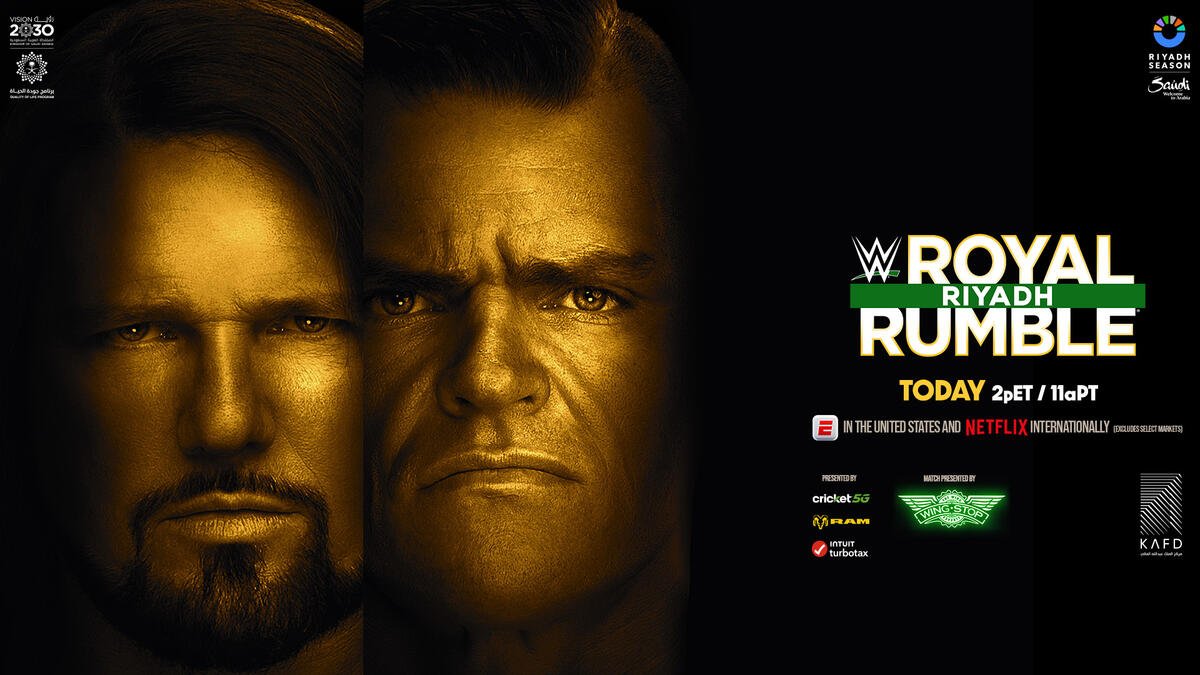 Predicții savuroase pentru Royal Rumble: Cine va înfrunta titanul?