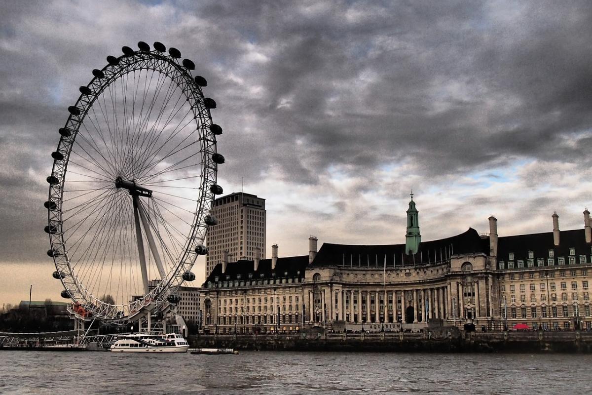 Vreme capricioasă în Londra: prognoza meteorologică a săptămânii de vacanță de primăvară Londra se pregătește pentru o săptămână variată din punct de vedere meteorologic, conform prognozei emisă de Met Office