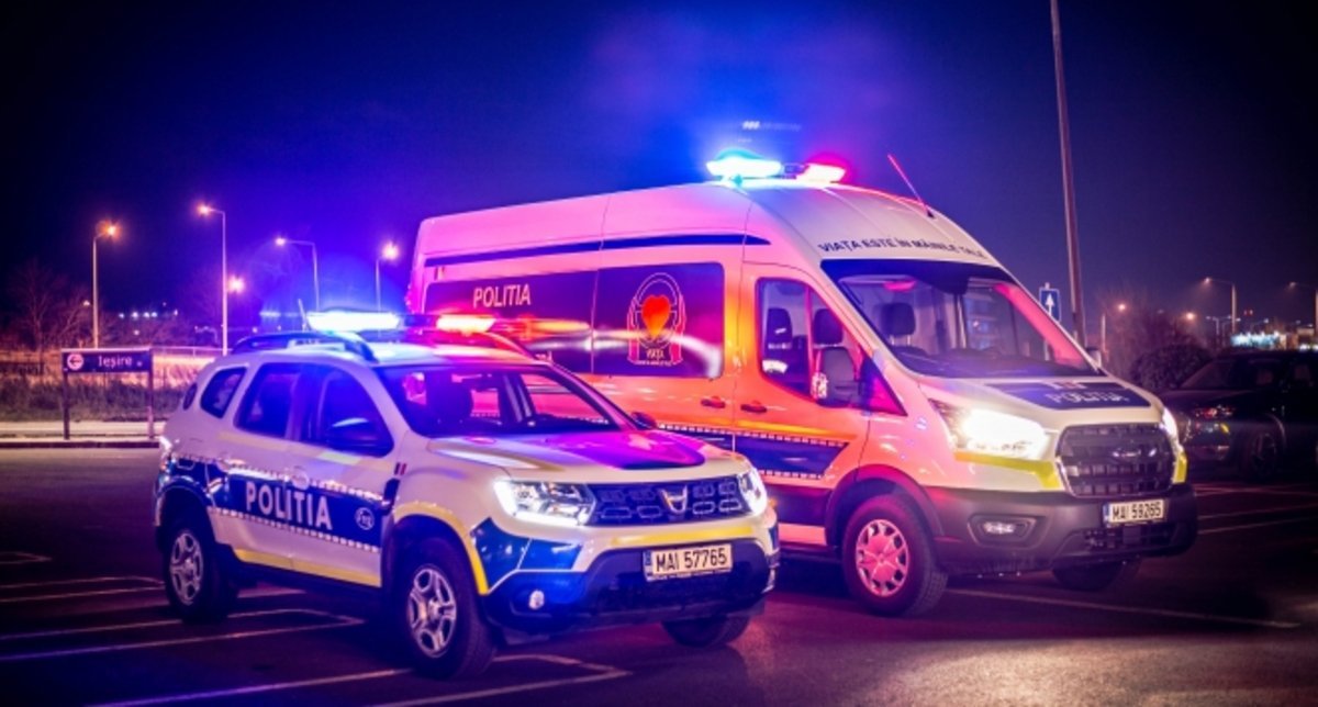 Poliția rutieră din București intensifică controalele pentru a stopa comportamentul agresiv în trafic pe vreme de iarnă Noaptea de 1 spre 2 februarie a adus o serie de acțiuni ale poliției rutiere din București, menite să combată comportamentul iresponsabil al șoferilor, în special în condiții meteorologice nefavorabile