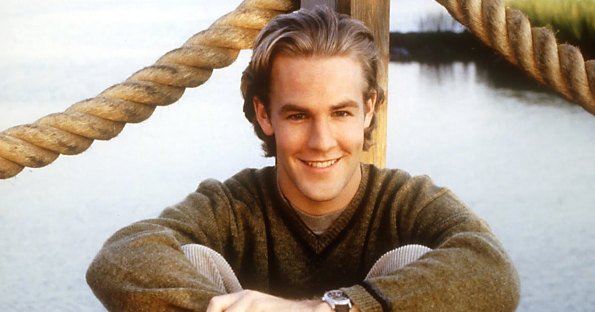 James Van Der Beek, starul din „Dawson’s Creek”, a murit la 48 de ani Actorul James Van Der Beek, cunoscut pentru rolul său iconic din melodrama adolescenților „Dawson’s Creek”, a decedat miercuri, la vârsta de 48 de ani