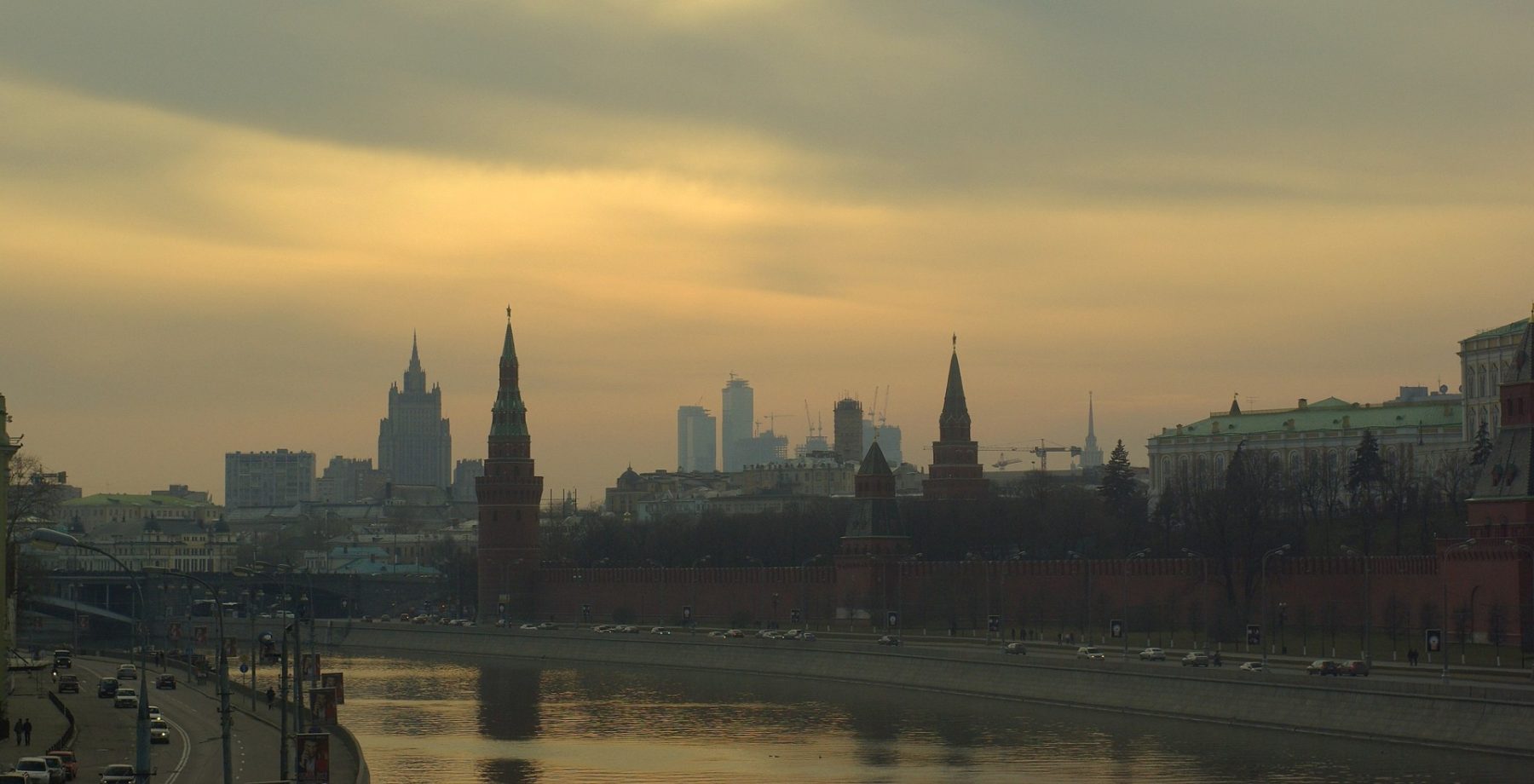 Rusia propune administrarea internațională a Ucrainei