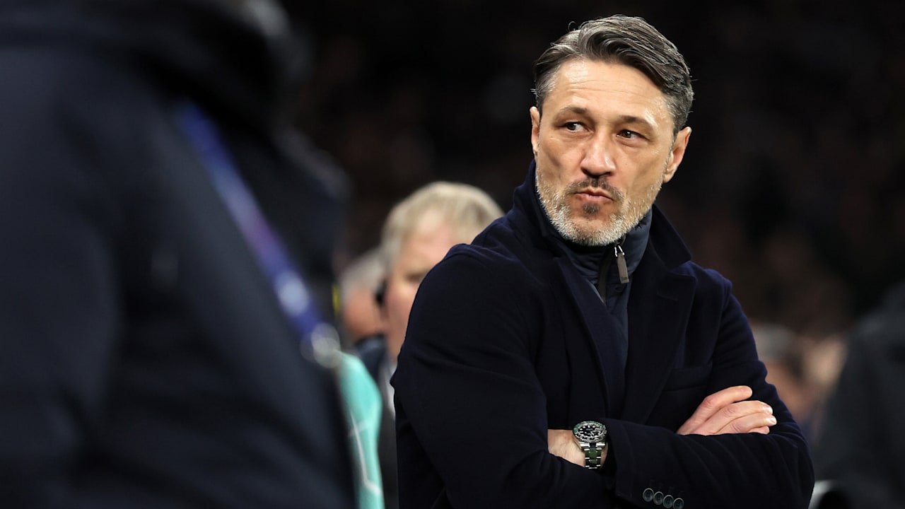 BVB, soluția lui Niko Kovac pentru apărarea slăbită cu Mainz 05