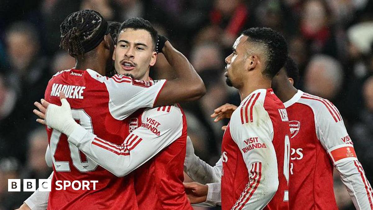 Arsenal învinge Wigan în FA Cup; Leeds, Wolves și Fulham câștigă!