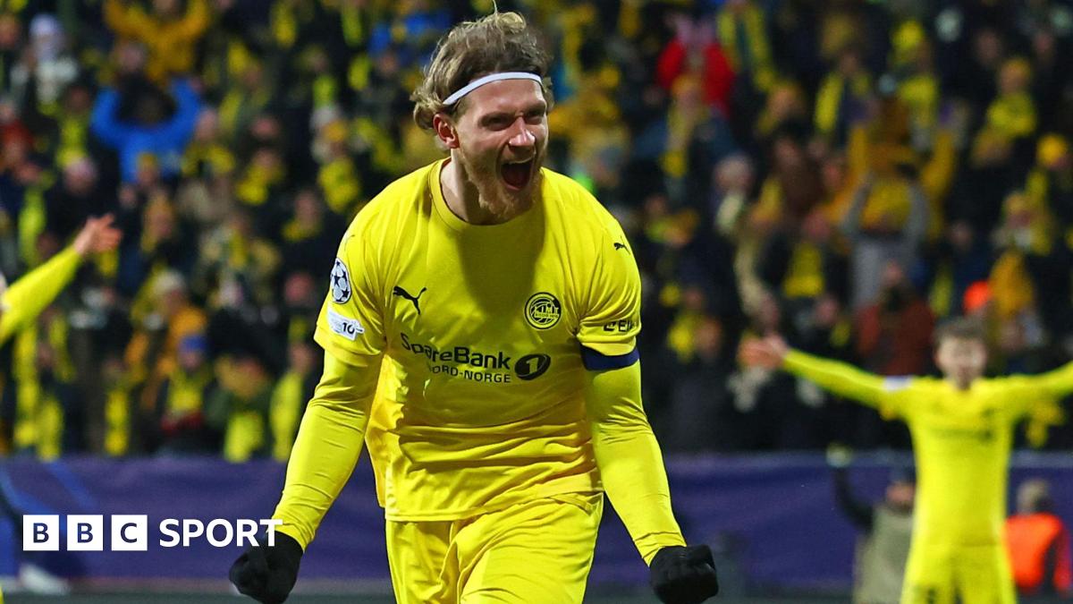 Bodo/Glimt dă lovitura: 3-1 cu Inter, aproape de șaisprezecimi!