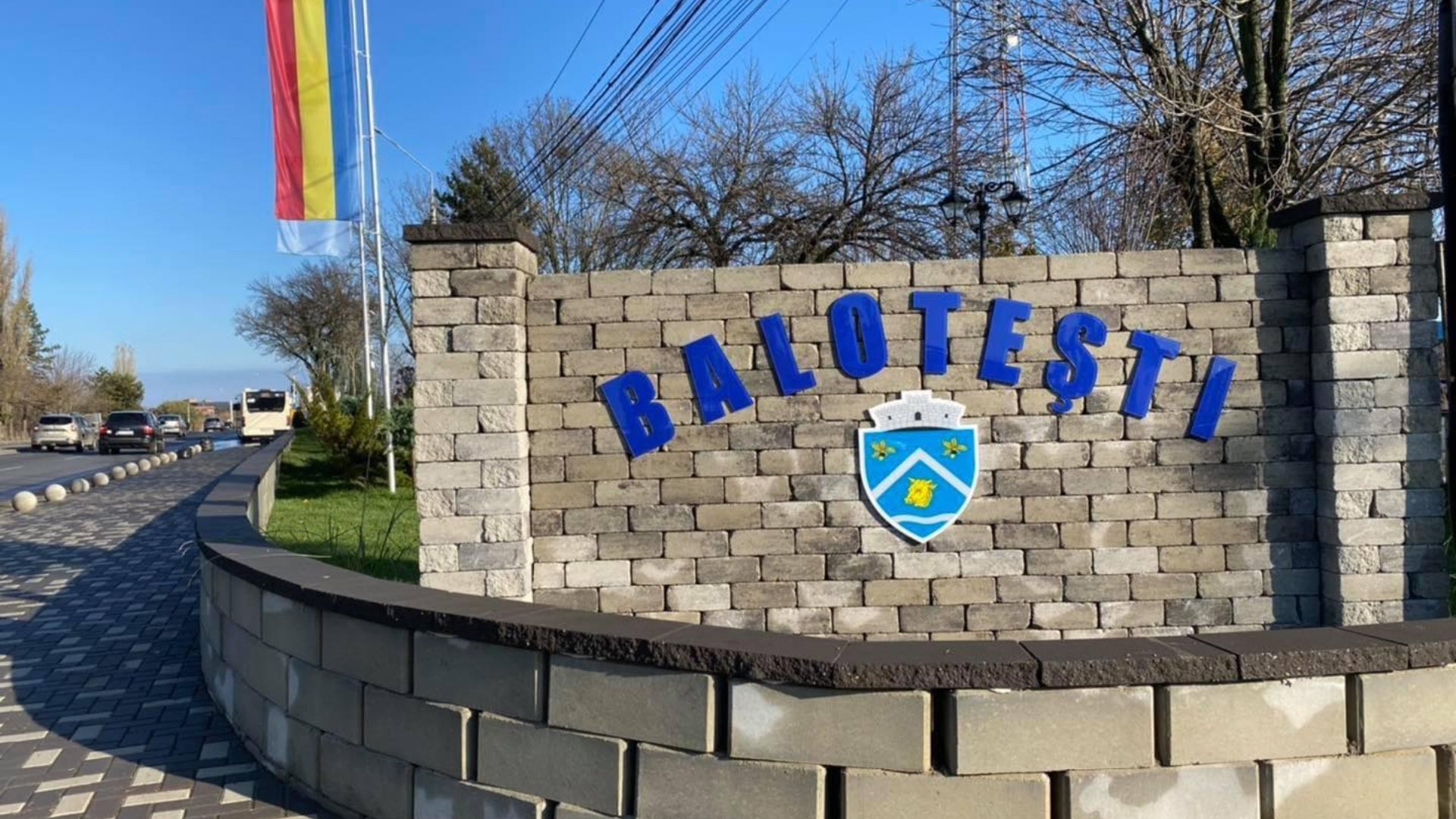 Balotești, o comună din apropierea Bucureștiului, a fost în pragul unui scandal imobiliar care putea să-i pună în pericol pășunile și terenurile agricole