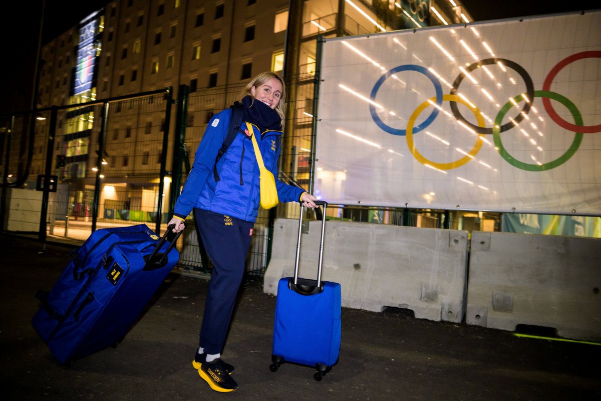 Inaugurarea Satului Olimpic de la Milano: Atmosferă de sărbătoare și provocări logistice Cu patru zile înainte de deschiderea oficială a Jocurilor Olimpice de Iarnă de la Milano-Cortina, a avut loc astăzi inaugurarea Satului Olimpic din Milano