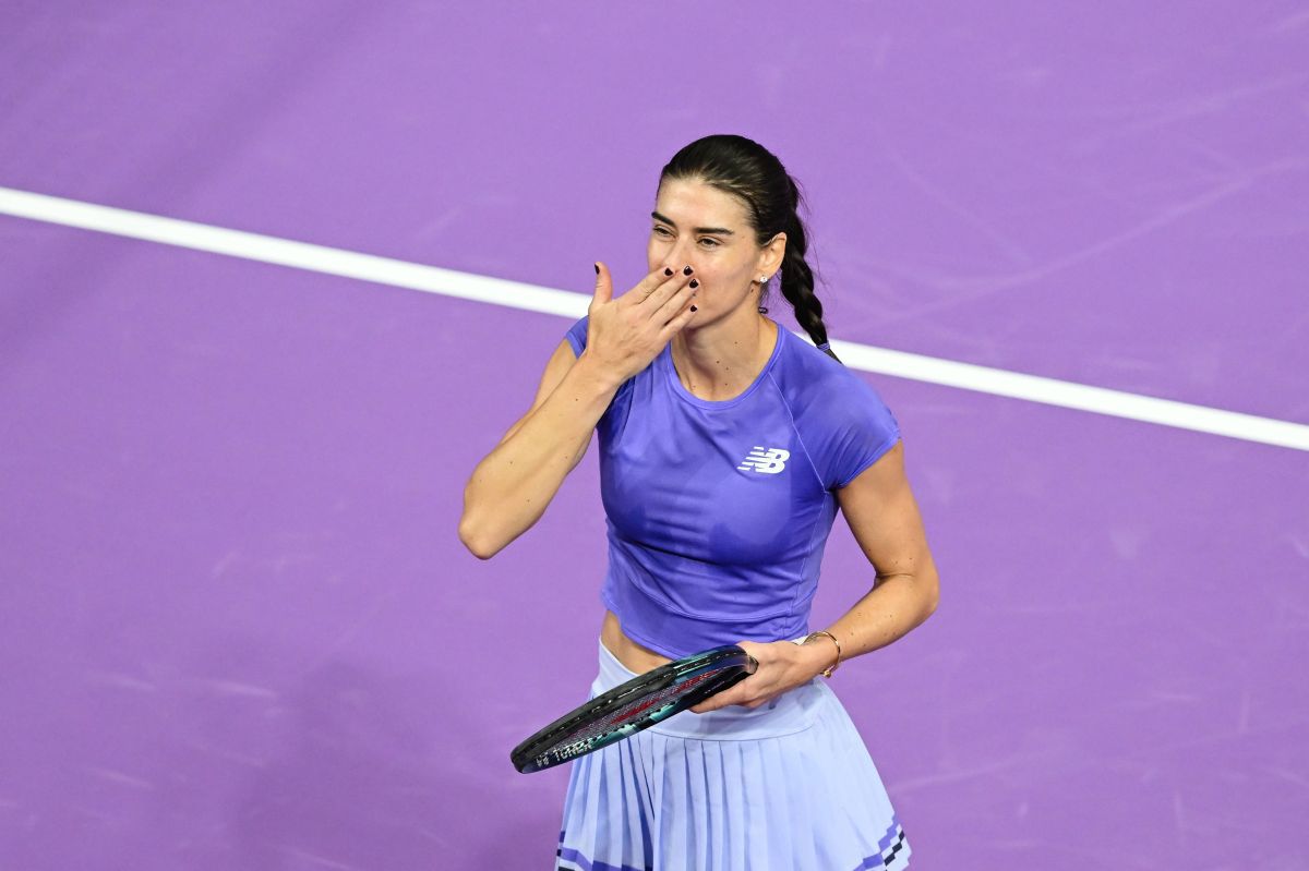 Sorana Cîrstea, în finala de la Transylvania Open la ultima participare din carieră Sorana Cîrstea, jucătoarea de tenis în vârstă de 35 de ani, s-a calificat în finala Transylvania Open, meci ce va avea loc mâine, 7 februarie, la Cluj-Napoca, după o prestație impresionantă în fața Dariei Snigur