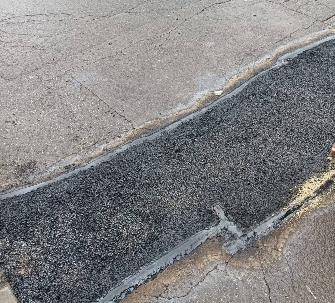 Primăria Sectorului 6 a ales o metodă inovatoare pentru reabilitarea infrastructurii rutiere, în condițiile în care asfaltul clasic nu face față temperaturilor scăzute și ciclurilor repetate de îngheț-dezgheț