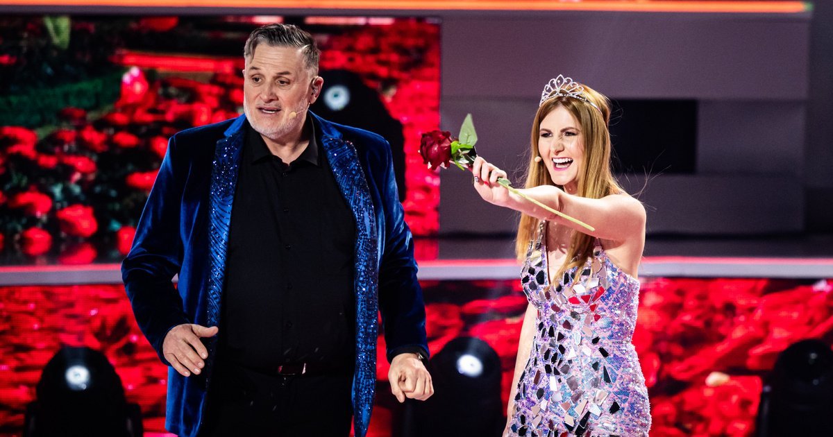 „Nagy Duett, în haos total: o fetiță strigă scandează în direct!”