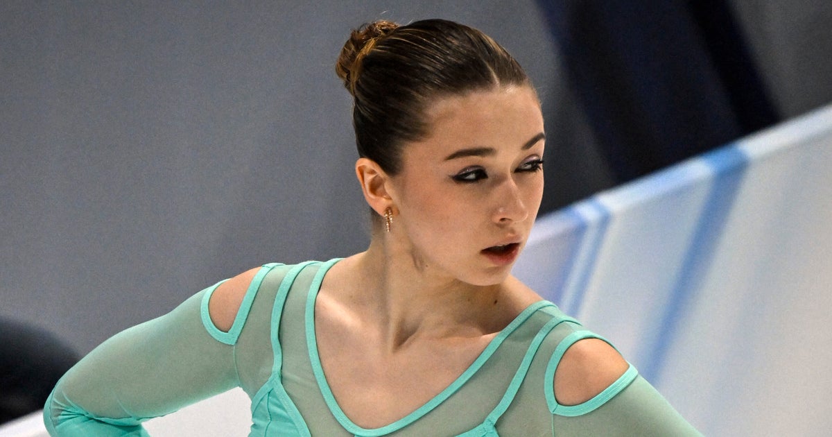 Kamila Valieva a avut un debut dezamăgitor la Campionatul Rus de Sărituri, terminând pe locul șase în semifinala competiției