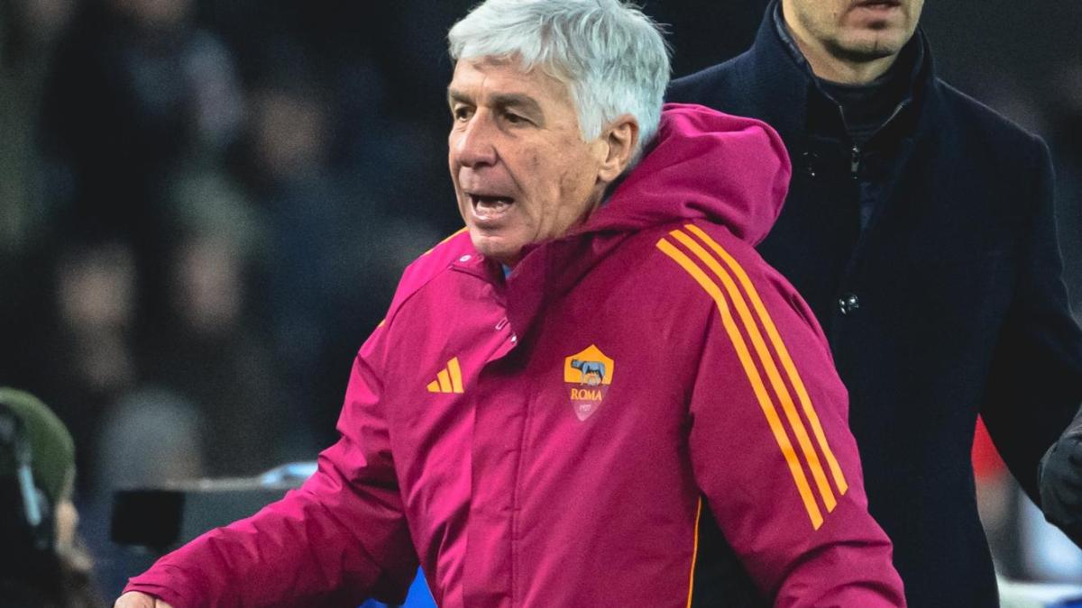 Gasperini, în confruntarea cu Udinese-Roma: „Trebuie să-i recuperez pe Kone și Dybala”