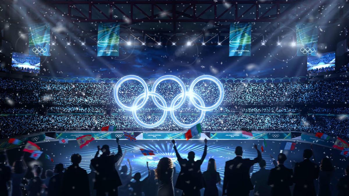 Ceremonia de deschidere a Jocurilor Olimpice de Iarnă 2026: O nouă eră pentru Milano și Cortina Lumea sportului este în febra așteptării, iar acest moment a sosit