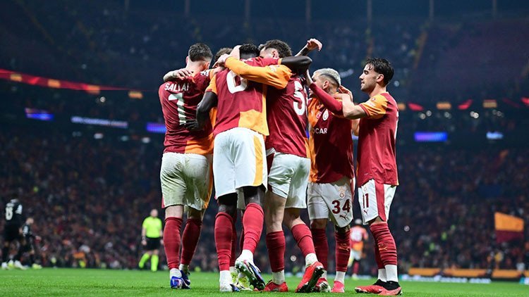 Galatasaray vrea să scrie istorie în duelul cu Juventus!