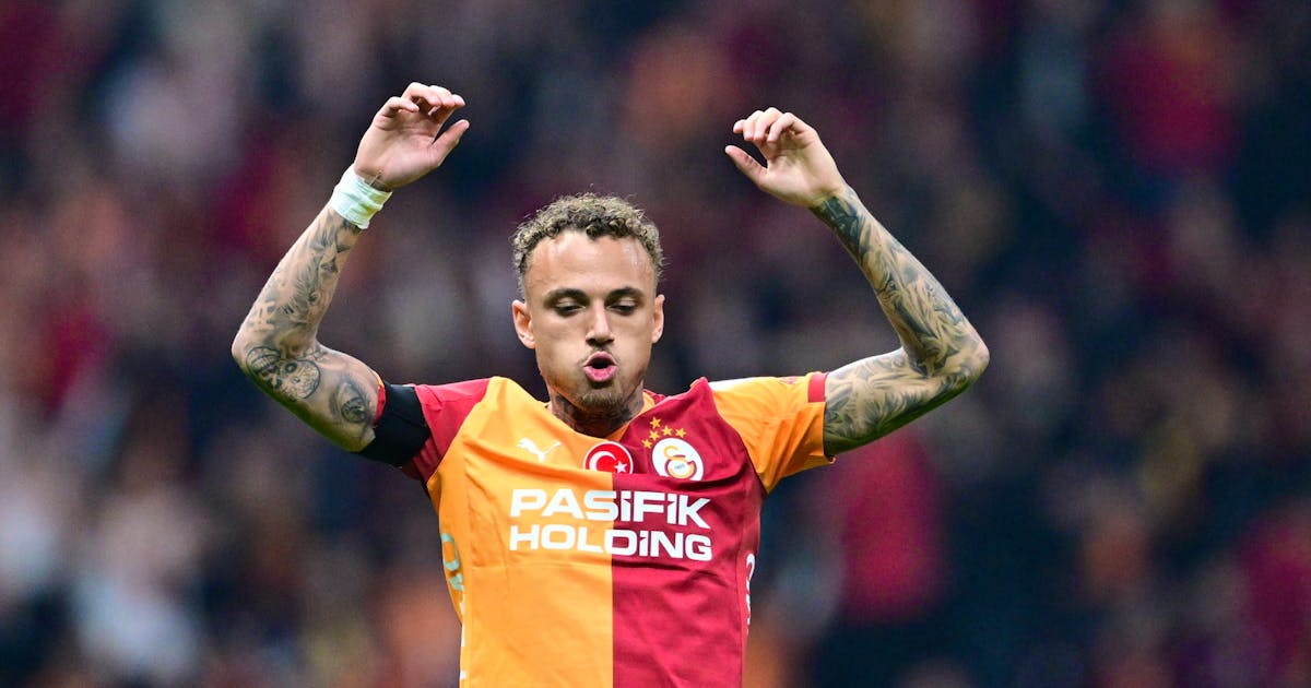 Juve, lovitură finală: Lang egalează în reînceperea meciului!