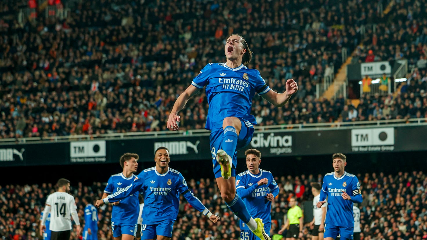 „Real Madrid revine în forță și răstoarnă pronosticurile”