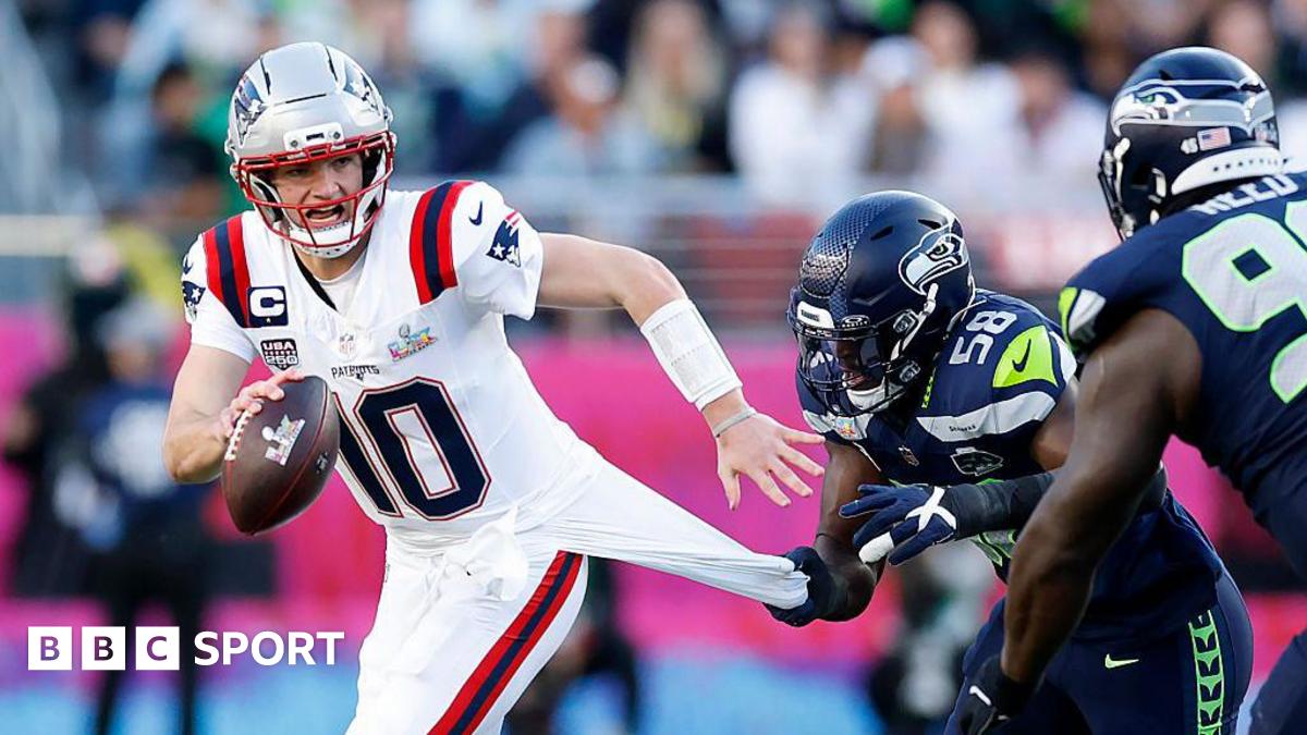 Seattle Seahawks înfruntă New England Patriots în plin playoff NFL Seattle Seahawks au reușit o primejdie de succes în meciul de playoff împotriva New England Patriots, având un avantaj remarcabil de 6-0 după primele două sferturi