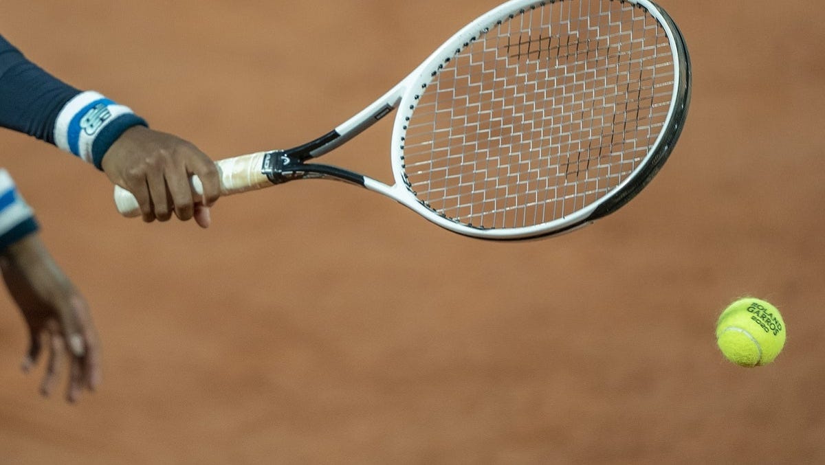 Ruse înfruntă Masarova în turul II la Winners Open Elena-Gabriela Ruse, clasată pe locul 72 WTA, se pregătește să joace împotriva jucătoarei Rebeka Masarova, care ocupă locul 114, într-un meci din turul II al turneului Winners Open, desfășurat pe terenuri hard