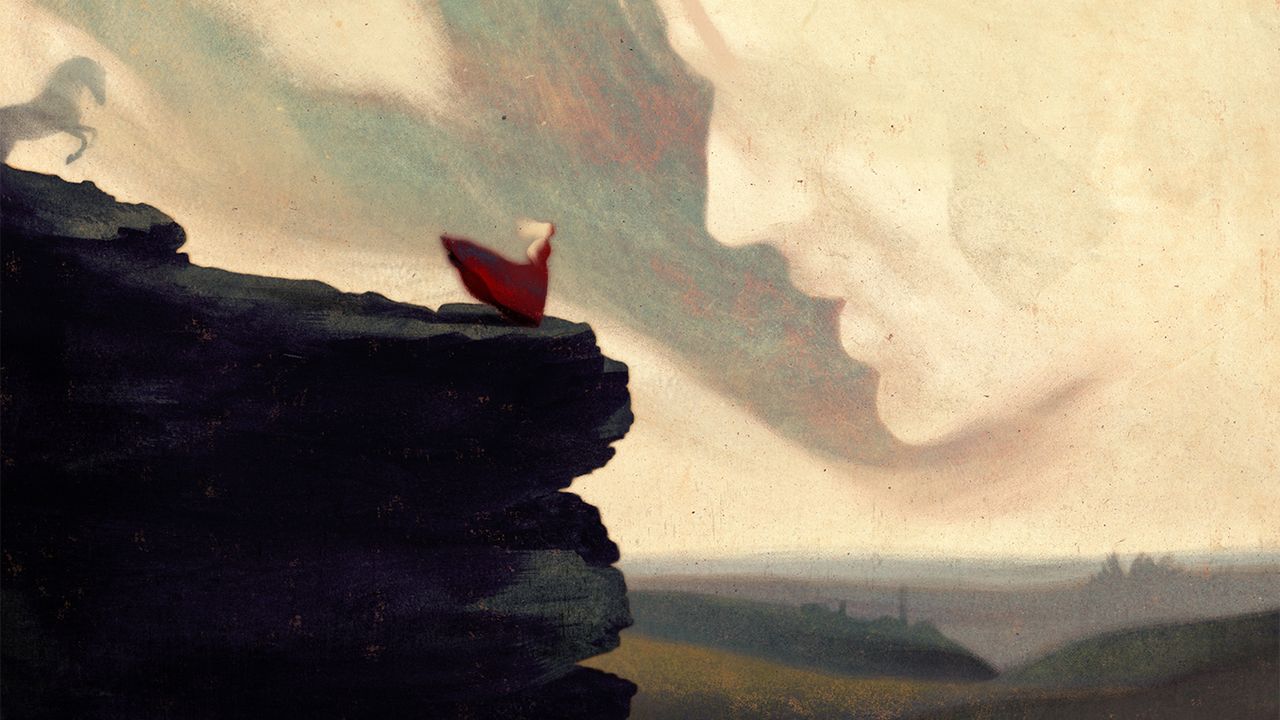 O nouă interpretare a iubirii obsesive: „Wuthering Heights” în viziunea Emerald Fennell Filmările recent relansate ale adaptării lui „Wuthering Heights” propuse de Emerald Fennell captivând publicul cu o abordare audace și provocatoare