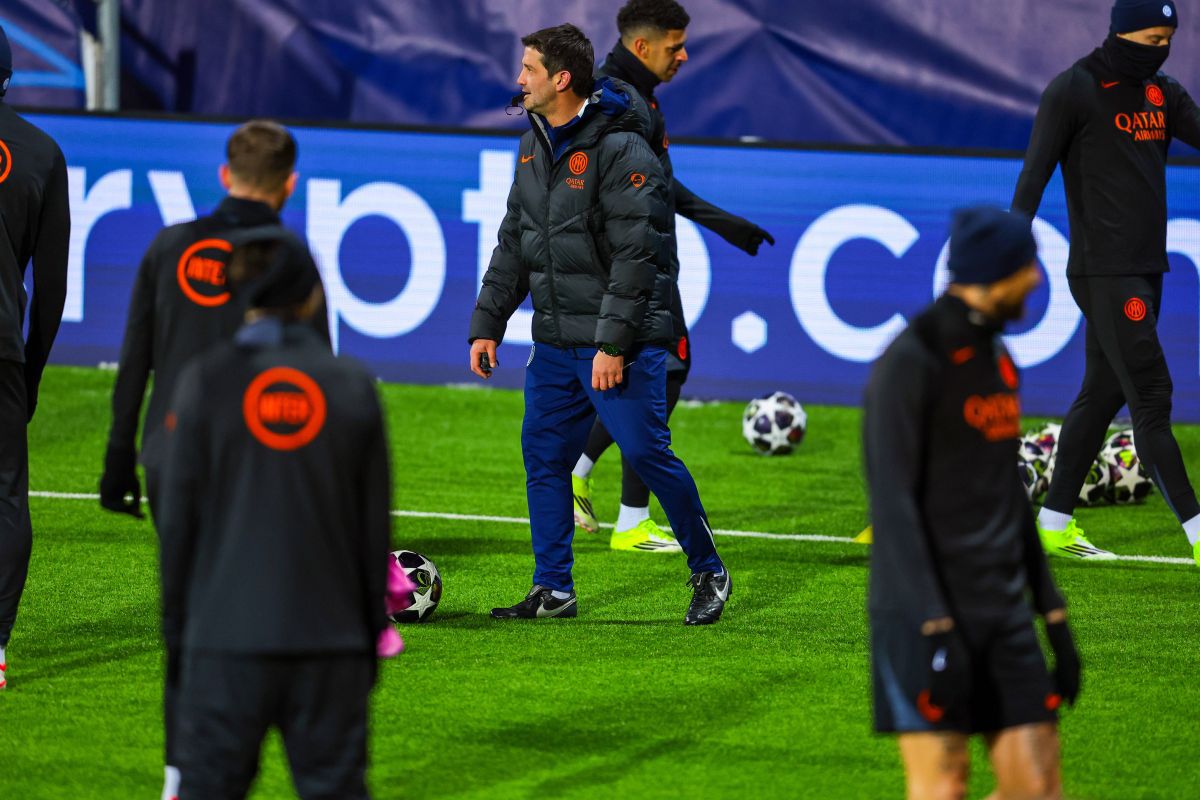 Inter pune presiune pe UEFA: Meciul cu Bodo/Glimt, în pericol!