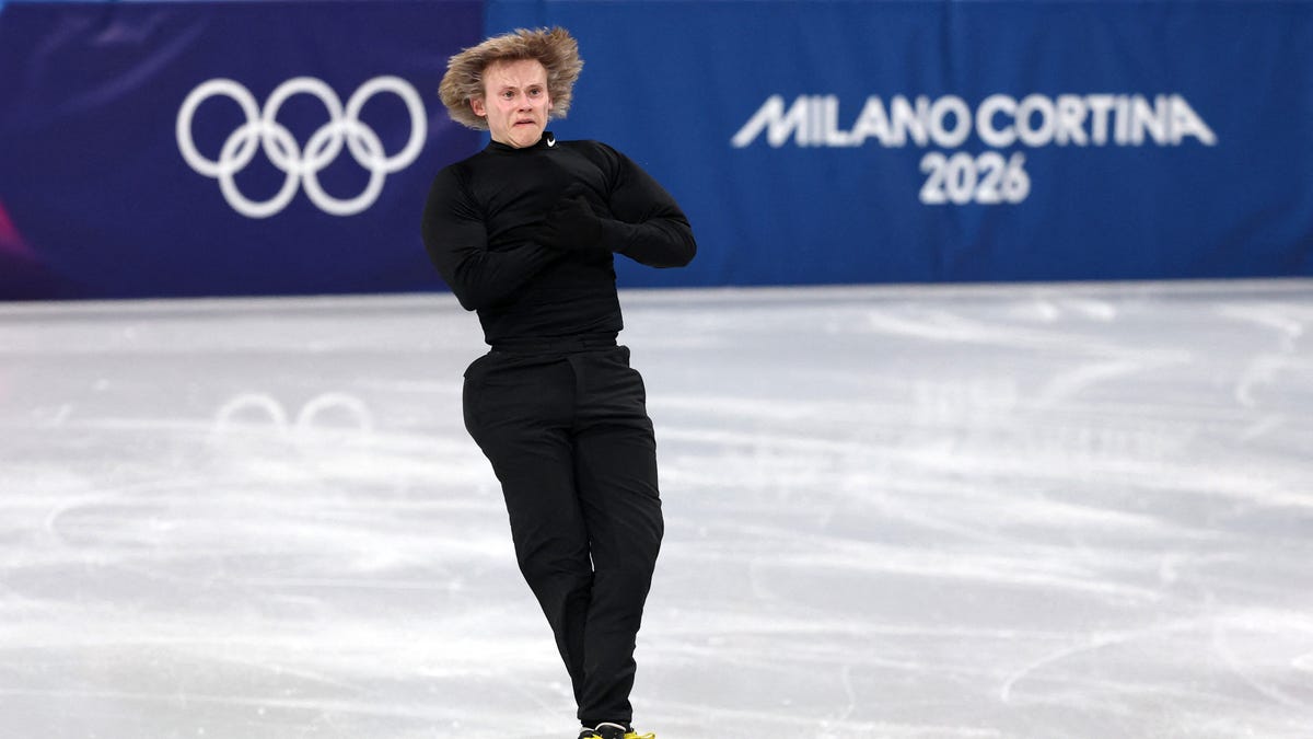 Patinaj artistic la Jocurile Olimpice: rezultate și noutăți din ziua 2
