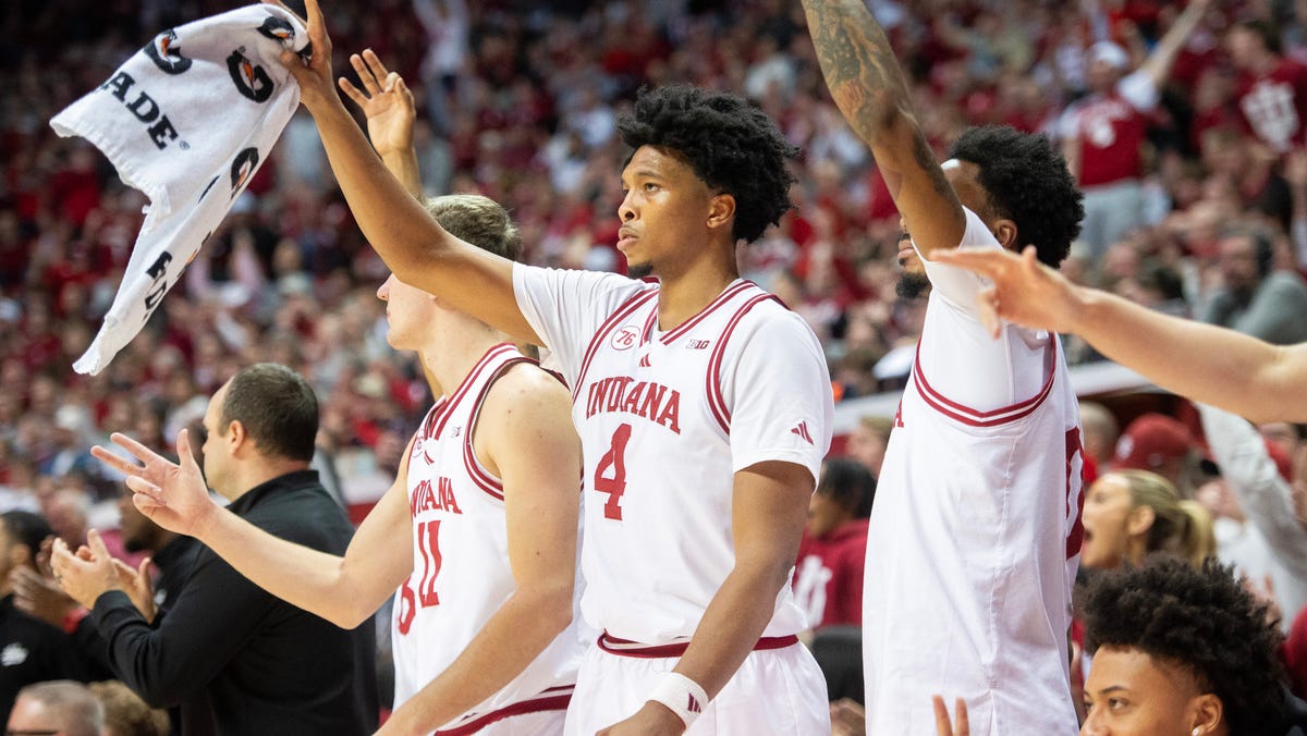 Indiana Hoosiers avansează în competiție după o serie de victorii convingătoare Echipa de baschet Indiana Hoosiers a reușit să se distanțeze de zona de incertitudine a calificării în turneul NCAA, obținând cinci victorii din ultimele șase meciuri