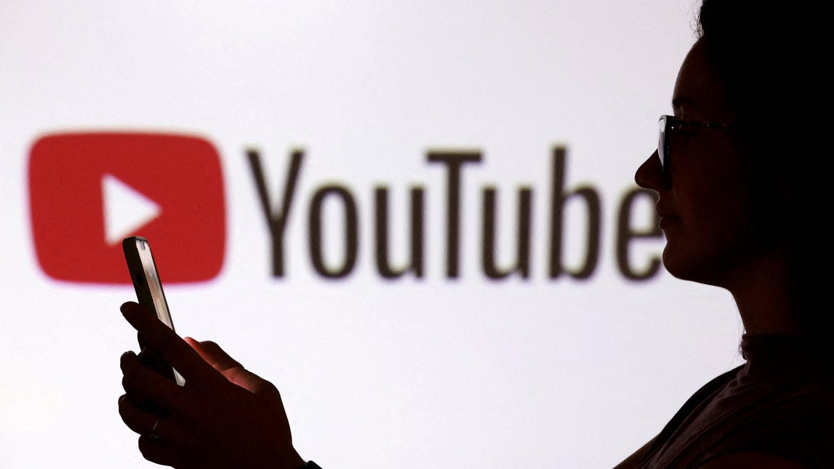 YouTube, căzut pentru peste 320.000 de utilizatori din SUA!