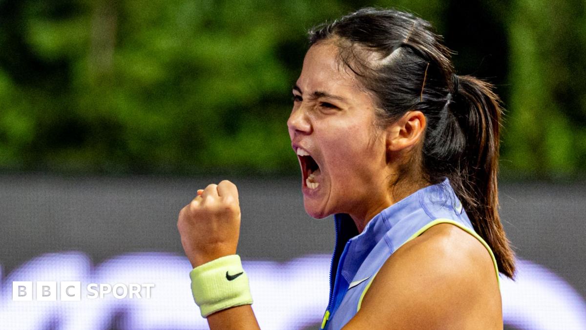 Raducanu își revine în forță la Ostrava Emma Raducanu, principala favorită a turneului de la Ostrava, a trecut cu succes peste perioada dificilă de după eliminarea timpurie de la Australian Open