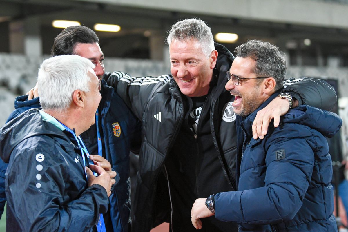 Tensiune la Metaloglobus: Mihai Teja, în pericol de demitere înaintea meciului cu Csikszereda Mihai Teja, antrenorul echipei Metaloglobus, se află pe un teren extrem de precar, având șanse mari să fie demis în urma partidei programate astăzi cu Csikszereda