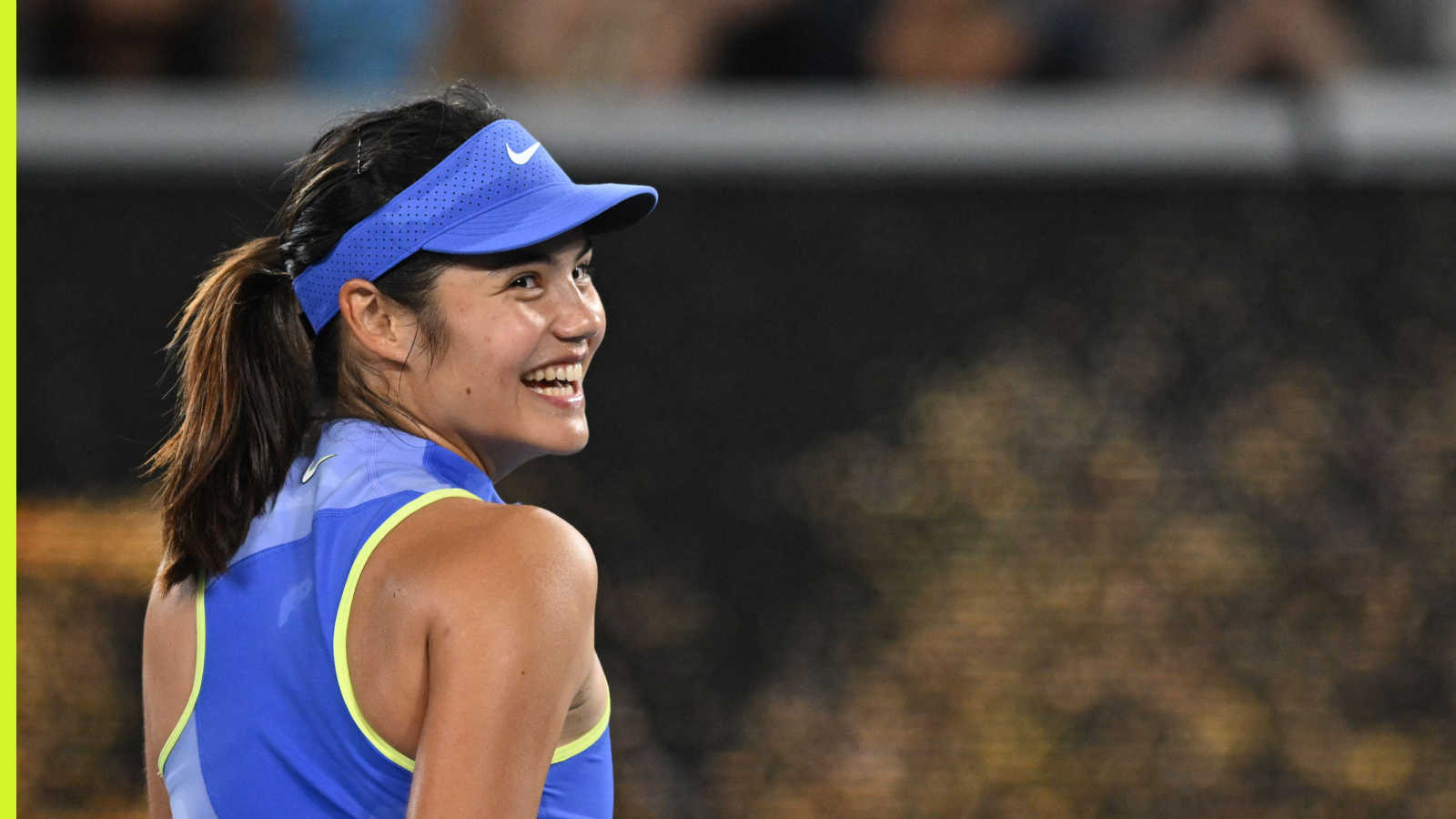 Emma Raducanu, jucătoarea britanică aflată pe locul 29 în clasamentul WTA, a primit un traseu favorabil la primul său turneu de după Australian Open, Transylvania Open, desfășurat la Cluj-Napoca