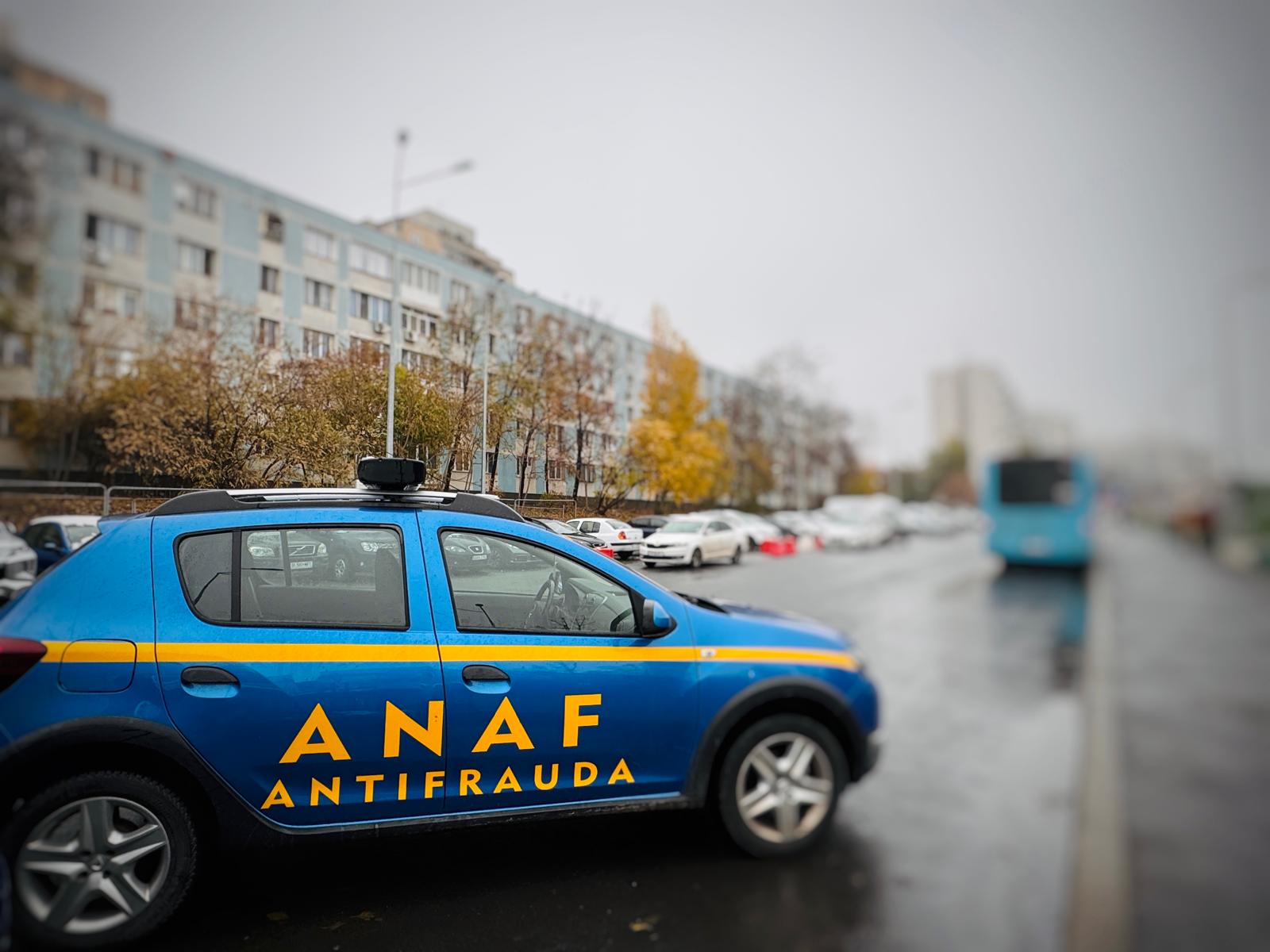 ANAF