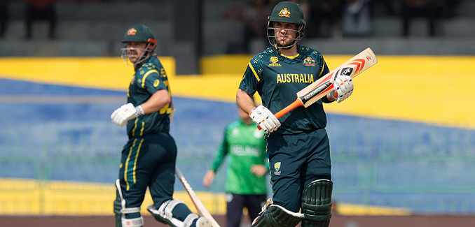AUS-vs-IRE-Match-14-T20I-WC-Highlights.jpg - ReporterUrban