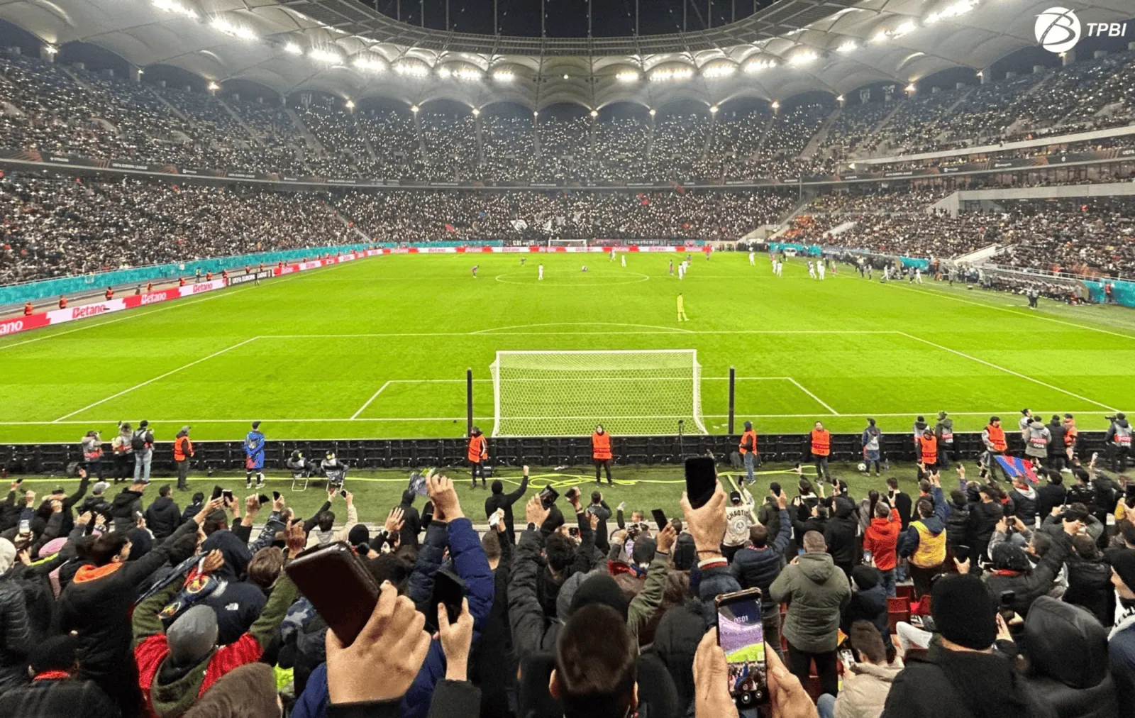 Meciul FCSB-Botoșani de pe Arena Națională poate schimba traseele autobuzelor 86, 90, 104 și 143