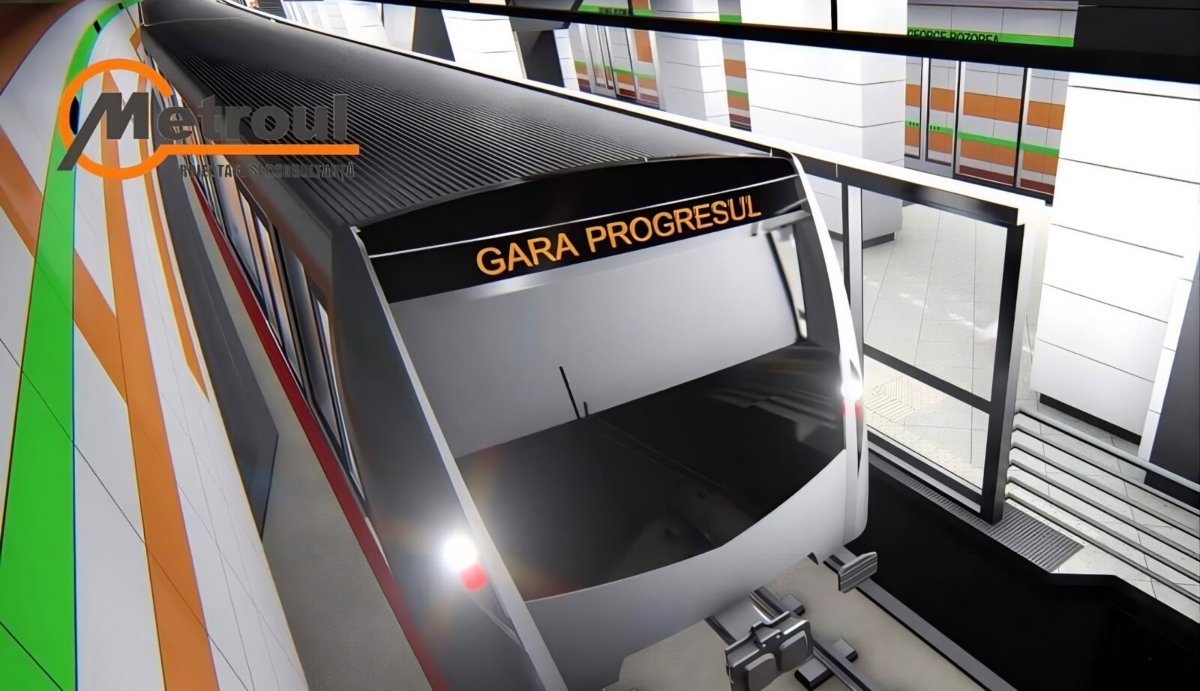 Reacție vehementă din partea consorțiului care va realiza extinderea magistralei M4 de metrou din București, după acuzațiile infamante lansate de compania turcă Gulemark