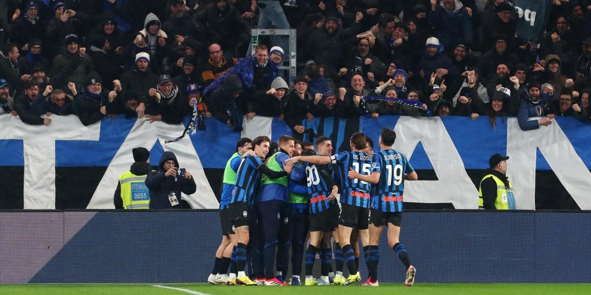Atalanta-Juve 3-0: gol di Scamacca, Sulemana e Pasalic. Dea in semifinale di Coppa Italia