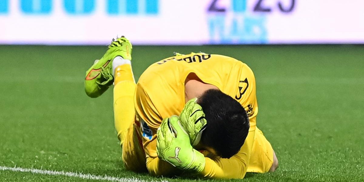 Audero intervista: "Il petardo in Cremonese-Inter, le colpe, il dolore"