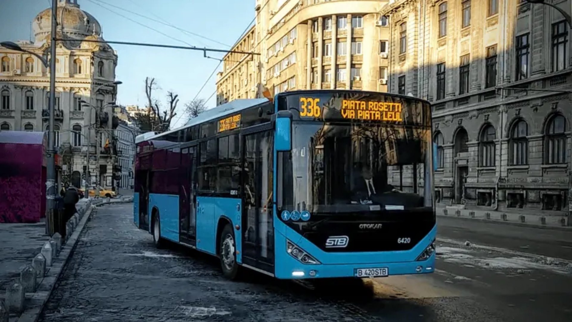 Primăria Capitalei se confruntă cu un nou val de probleme legate de flota de autobuze achiziționate în urmă cu cinci ani, unele dintre acestea fiind încă blocate în garaj din cauza defecțiunilor și lipsei de întreținere adecvată