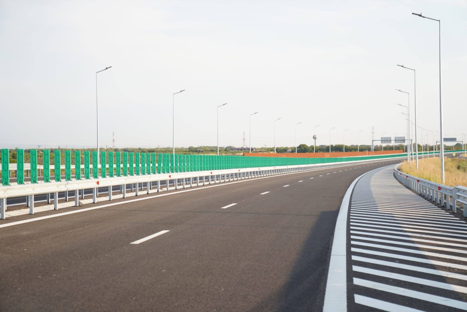 România accesează un nou val important de finanțare europeană pentru infrastructură, cu peste patru miliarde de euro alocați pentru autostrăzi care vor avea un scop dual: civil și militar