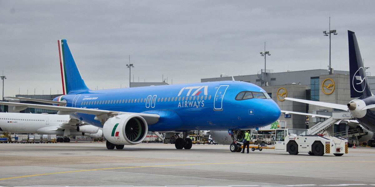 Avion-ITA-Airways-.jpeg - ReporterUrban
