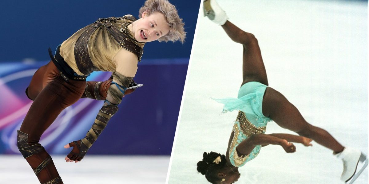 Are backflips allowed in figure skating? What people are saying after Malinin’s historic skate – NBC New York