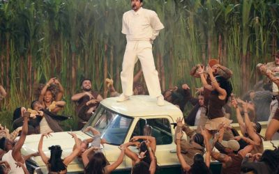 Bad Bunny Stuns the Super Bowl With Lady Gaga, Real Wedding Ceremony