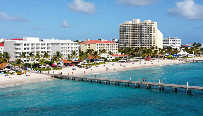 Bahamas Joins Jamaica, Curacao, Turks and Caicos, Aruba, Dominican Republic, and More in Record Breaking Caribbean Tourism Surge Last Year: Everything You Need to Know