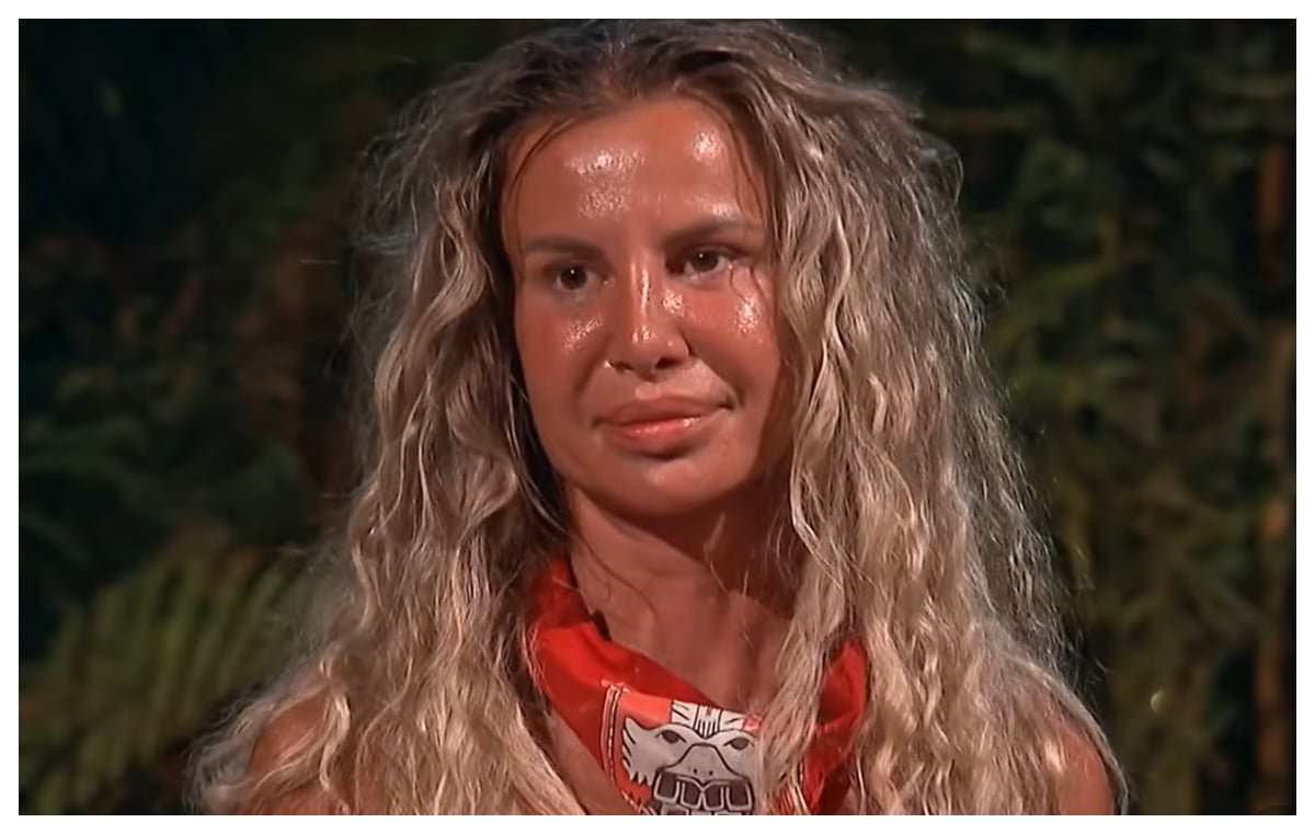 Marina Dina, eliminată de la Survivor România 2026. Câți bani ar fi câștigat în competiția de la Antena 1