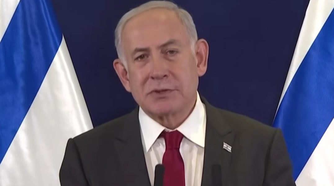Benjamin-Netanyahu.jpg - ReporterUrban