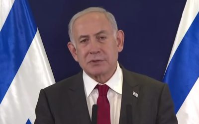 Benjamin-Netanyahu.jpg - ReporterUrban